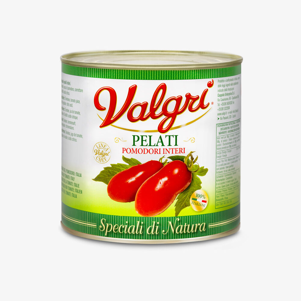 Linea Ho.Re.Ca